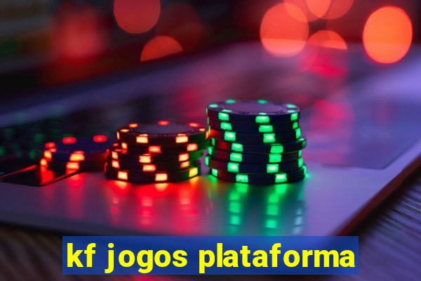 kf jogos plataforma